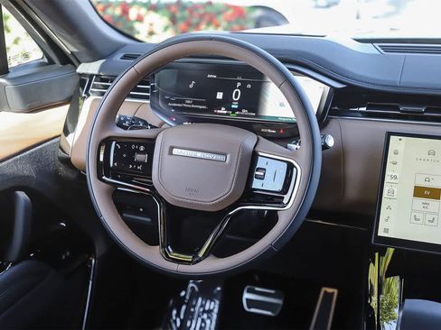 New 2026 Land Rover Range Rover Sport Dynamic SE image 14