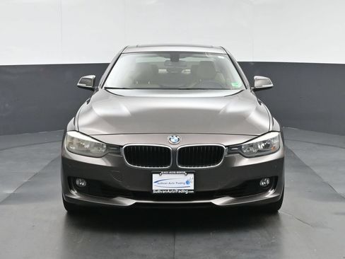 Used 2015 BMW 328i xDrive Sedan AWD/4WD image 2