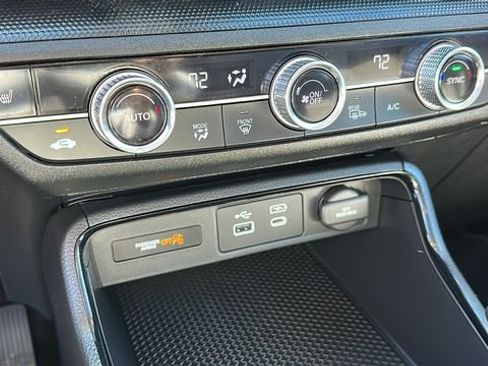 Used 2023 Honda CR-V EX image 17