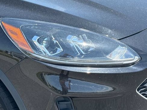 Used 2022 Ford Escape SE w/ Convenience Package AWD/4WD image 12