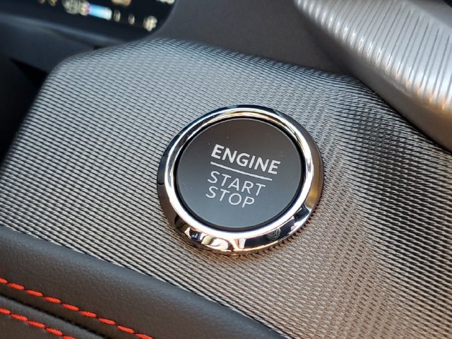 New 2027 Ford Explorer ST-Line AWD/4WD image 17