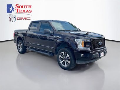 Used 2019 Ford F150 XL w/ Equipment Group 101A Mid