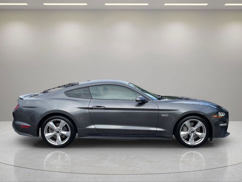 Used 2018 Ford Mustang GT Premium RWD image 6