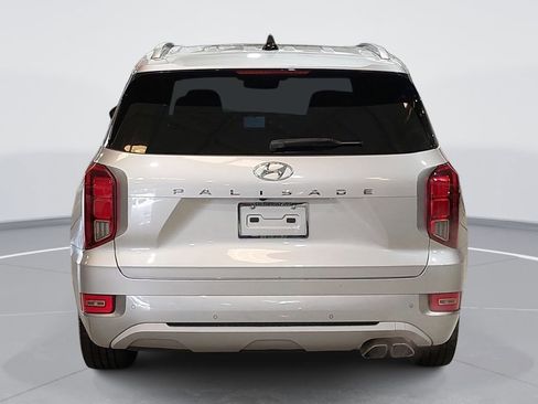 Used 2022 Hyundai Palisade Limited image 6
