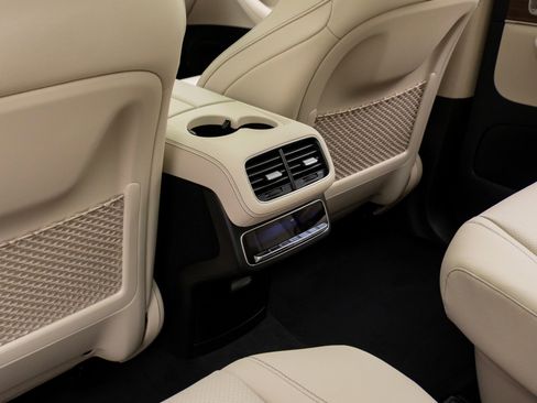 New 2026 Mercedes-Benz GLS 450 GLS 450 image 20