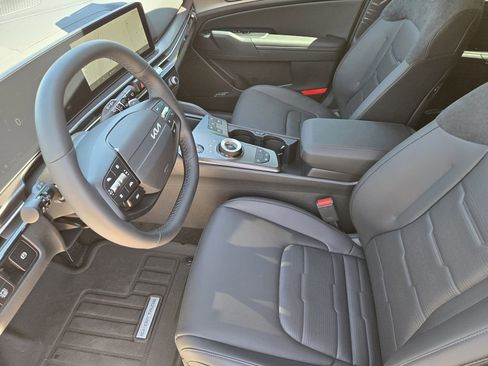 New 2026 Kia Sportage SX Prestige AWD/4WD image 10