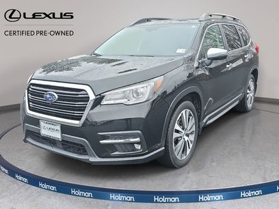 Used 2019 Subaru Ascent Touring w/ Popular Package #2A