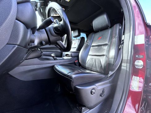 Used 2024 Dodge Durango R/T image 10