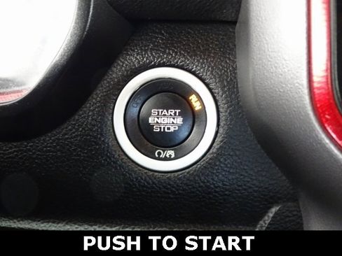 Certified 2023 RAM 1500 Rebel w/ Rebel Level 1 Equipment Group image 10