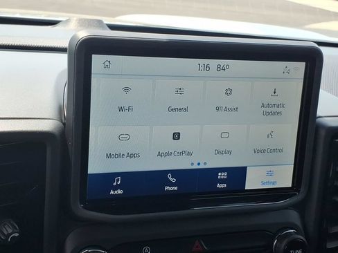 Used 2021 Ford Bronco Sport AWD/4WD image 20