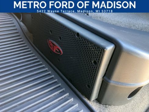 Used 2013 Nissan Frontier PRO-4X image 37