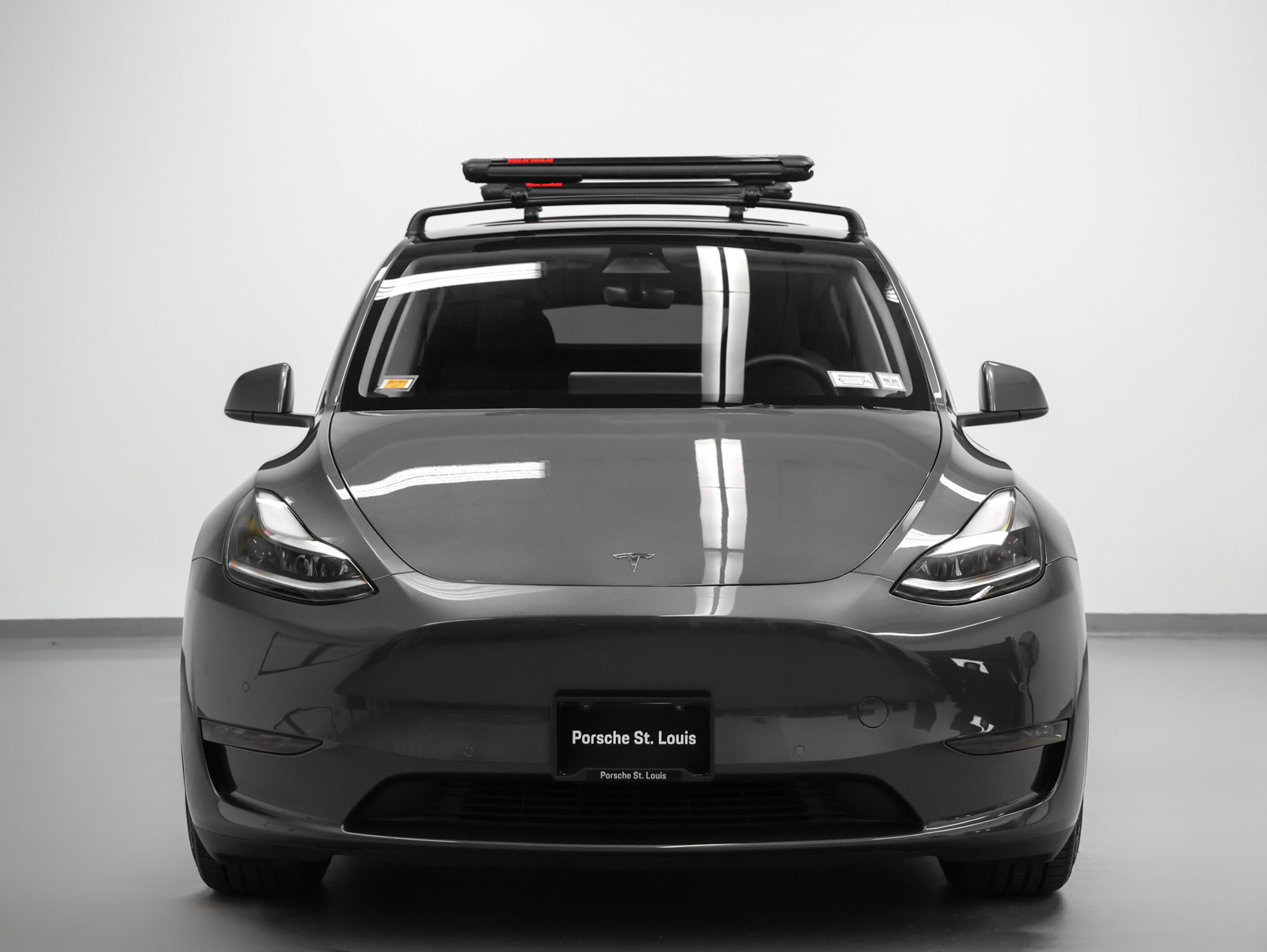 Used 2022 Tesla Model Y Performance AWD/4WD image 8