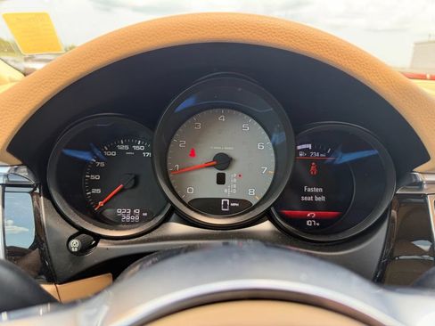 Used 2015 Porsche Macan S AWD/4WD image 19