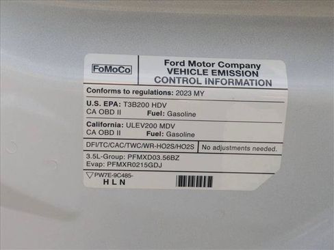 Used 2023 Ford Transit 350 XL RWD image 22
