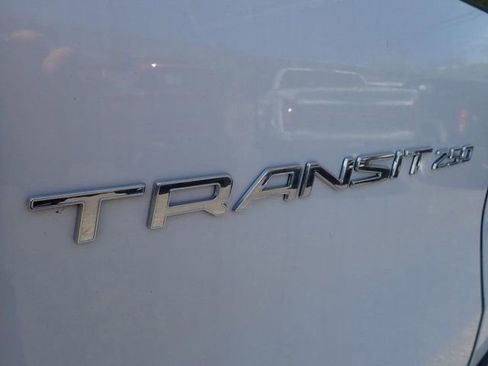 Used 2024 Ford Transit 250 Low Roof w/ Exterior Upgrade Package RWD image 5