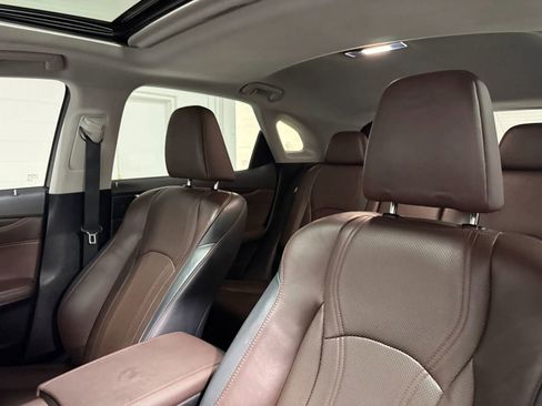 Used 2016 Lexus RX 350 FWD w/ Premium Package image 17