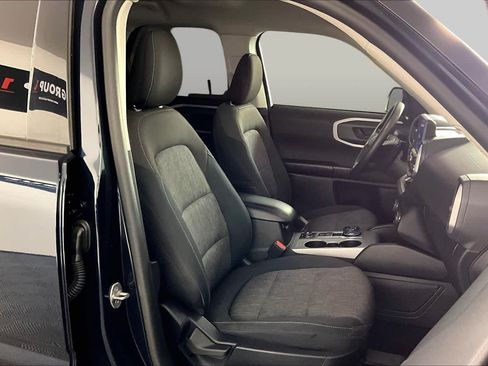 Used 2021 Ford Bronco Sport Big Bend AWD/4WD image 9