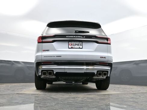 New 2026 GMC Acadia Denali w/ Super Cruise Package AWD/4WD image 37