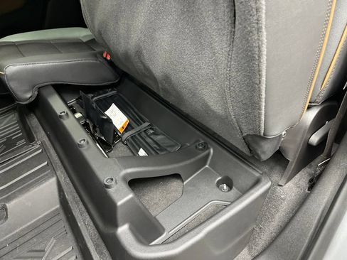 New 2026 GMC Canyon AT4 AWD/4WD image 26