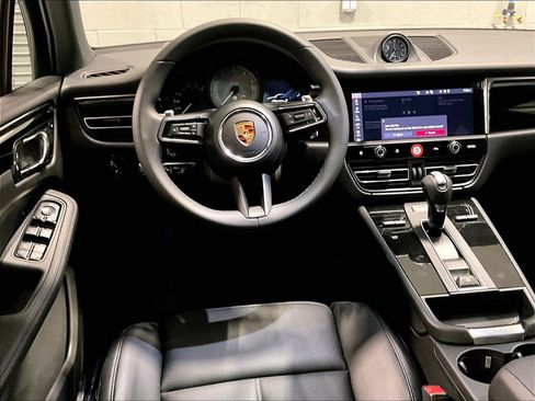 New 2026 Porsche Macan S AWD/4WD image 16