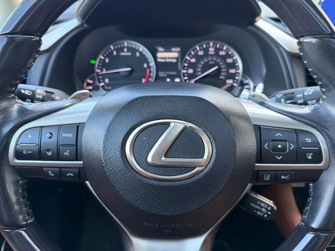 Used 2021 Lexus RX 350 AWD w/ Luxury Package image 26