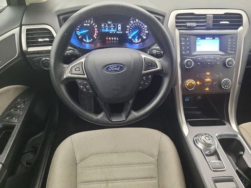 Used 2020 Ford Fusion S image 22