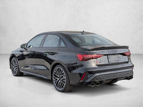 New 2026 Audi S3 Premium image 8