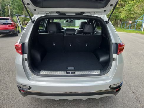 Used 2020 Kia Sportage S w/ S Premium Package AWD/4WD image 20