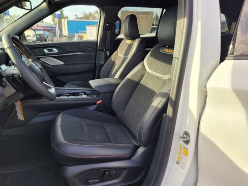 New 2026 Ford Explorer Tremor w/ Tremor Ultimate Package AWD/4WD image 32