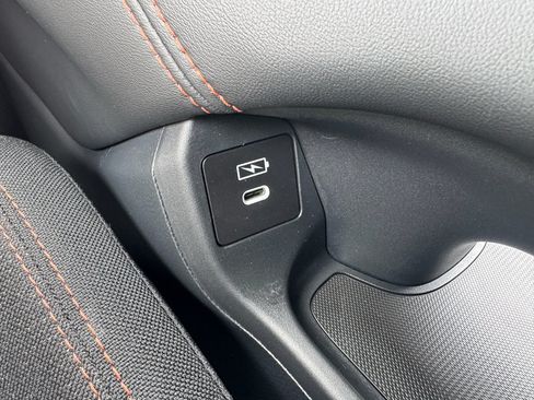 Used 2026 Honda HR-V Sport image 21