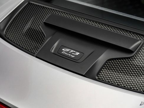 Used 2023 Porsche 911 GT3 RWD image 94