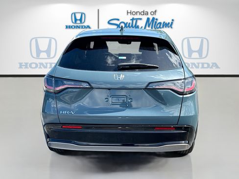 New 2026 Honda HR-V EX-L image 6