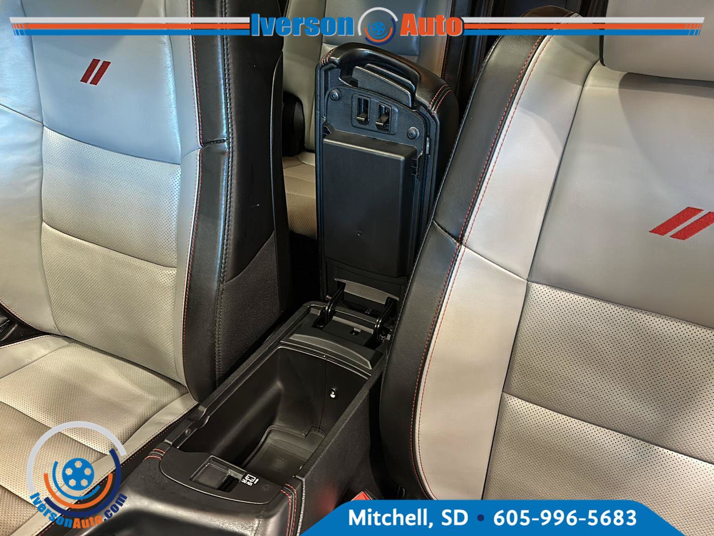 Used 2024 Dodge Durango GT AWD/4WD image 22