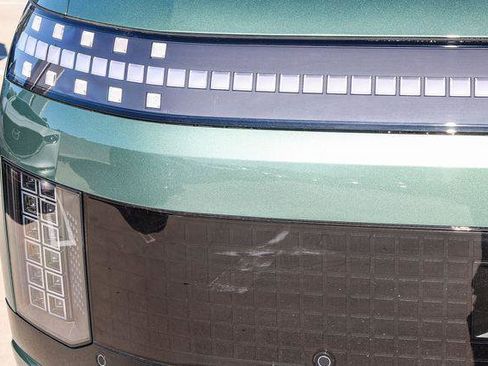 New 2026 Hyundai Ioniq 9 Calligraphy AWD/4WD image 10