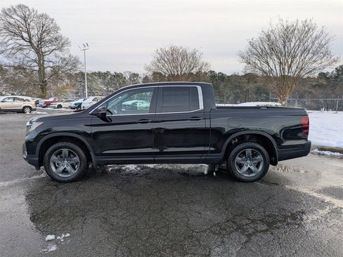 Used 2023 Honda Ridgeline RTL image 7