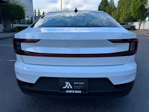 Used 2022 Polestar Polestar 2 w/ Performance Package AWD/4WD image 9