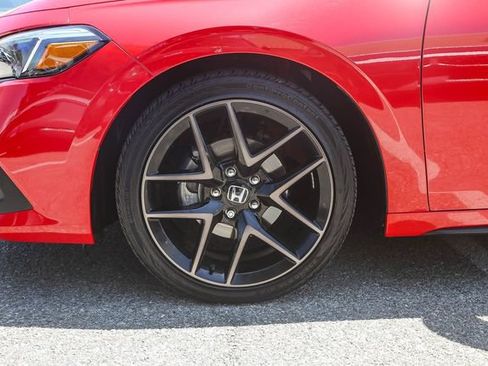 Used 2023 Honda Civic Sport Touring image 19