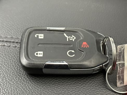 Used 2019 GMC Terrain SLT w/ Preferred Package image 46