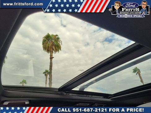 Certified 2022 Ford Expedition Max Limited image 14