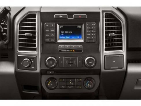 Used 2015 Ford F150 XLT w/ Equipment Group 302A Luxury image 10