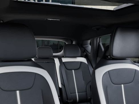 New 2026 Kia EV6 GT-Line RWD image 27
