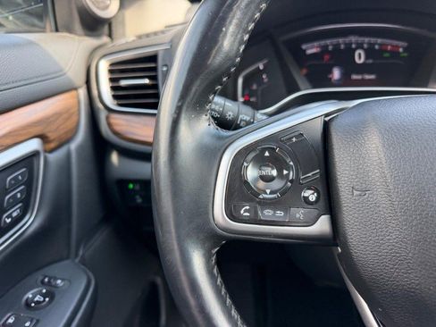 Certified 2019 Honda CR-V EX-L image 13