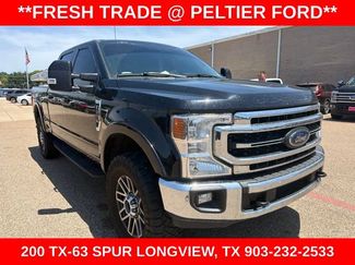 Used 2021 Ford F250 Lariat w/ Tremor Off-Road Package AWD/4WD video 1