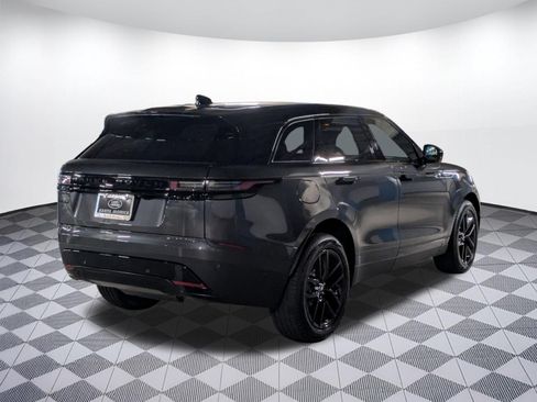 New 2026 Land Rover Range Rover Velar S AWD/4WD image 9