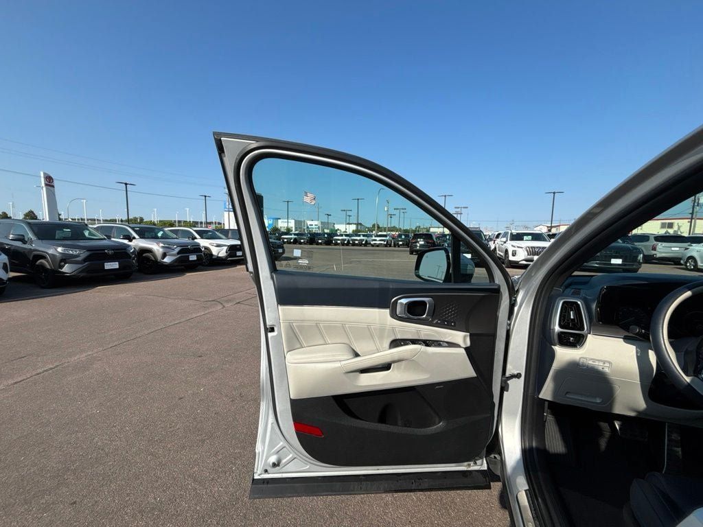Used 2023 Kia Sorento SX Prestige AWD/4WD image 8