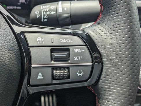 New 2025 Acura Integra Type S image 24