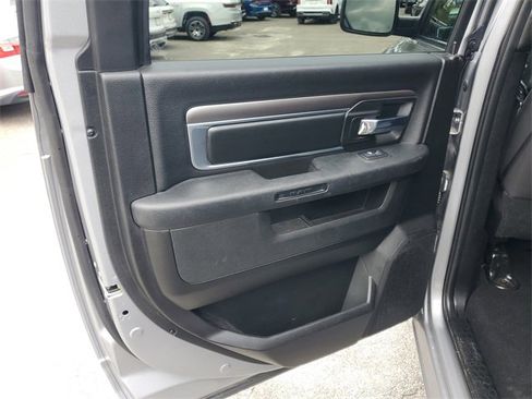 Used 2024 RAM 1500 Classic Warlock image 27