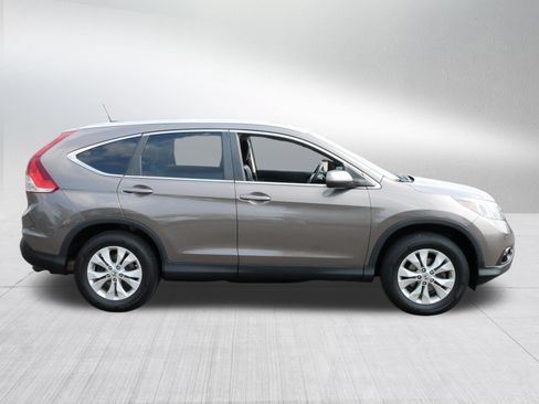 Used 2013 Honda CR-V EX-L image 8