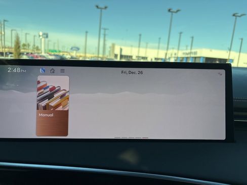 Used 2026 Genesis GV70 3.5T Sport Prestige image 20