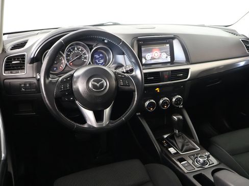 Used 2016 MAZDA CX-5 Touring w/ Bose/Moonroof Package FWD image 2